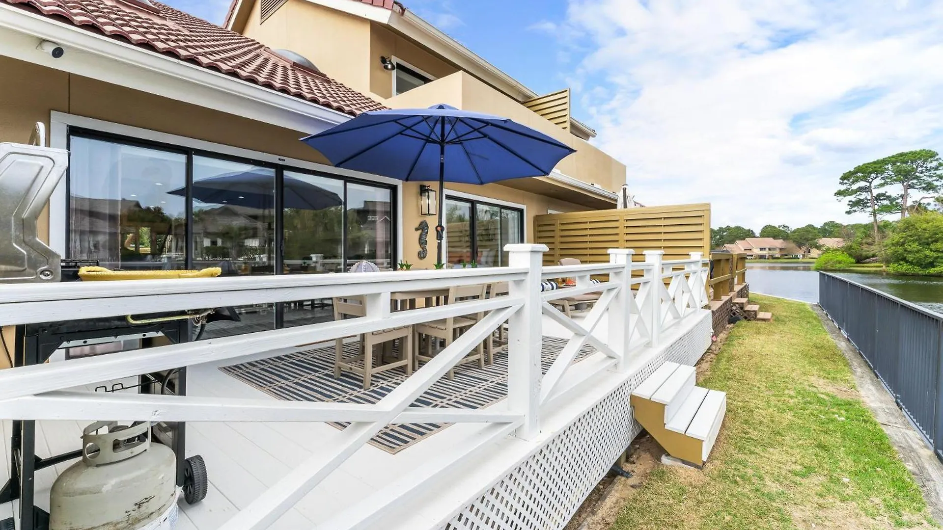 Beachwalk Villa 5204 Destin United States