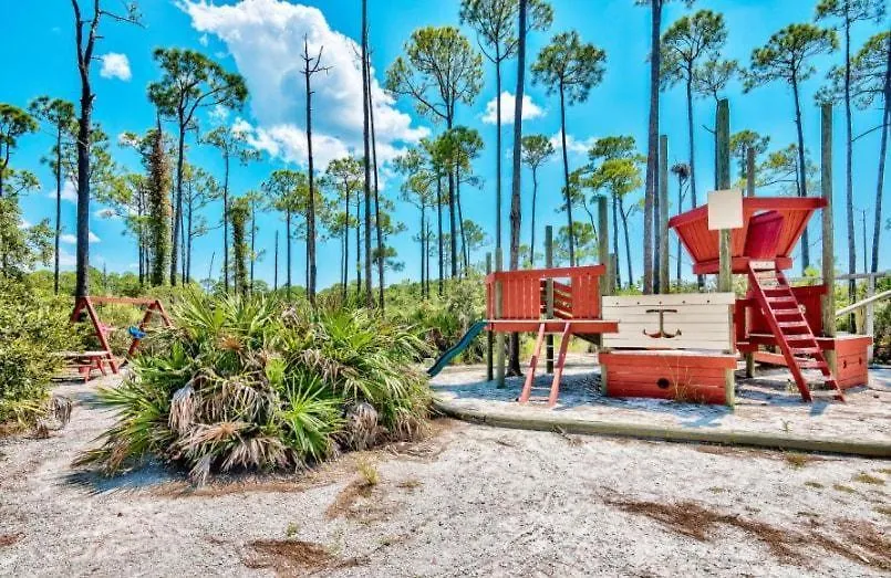 Beachwalk Villa 5204 Destin