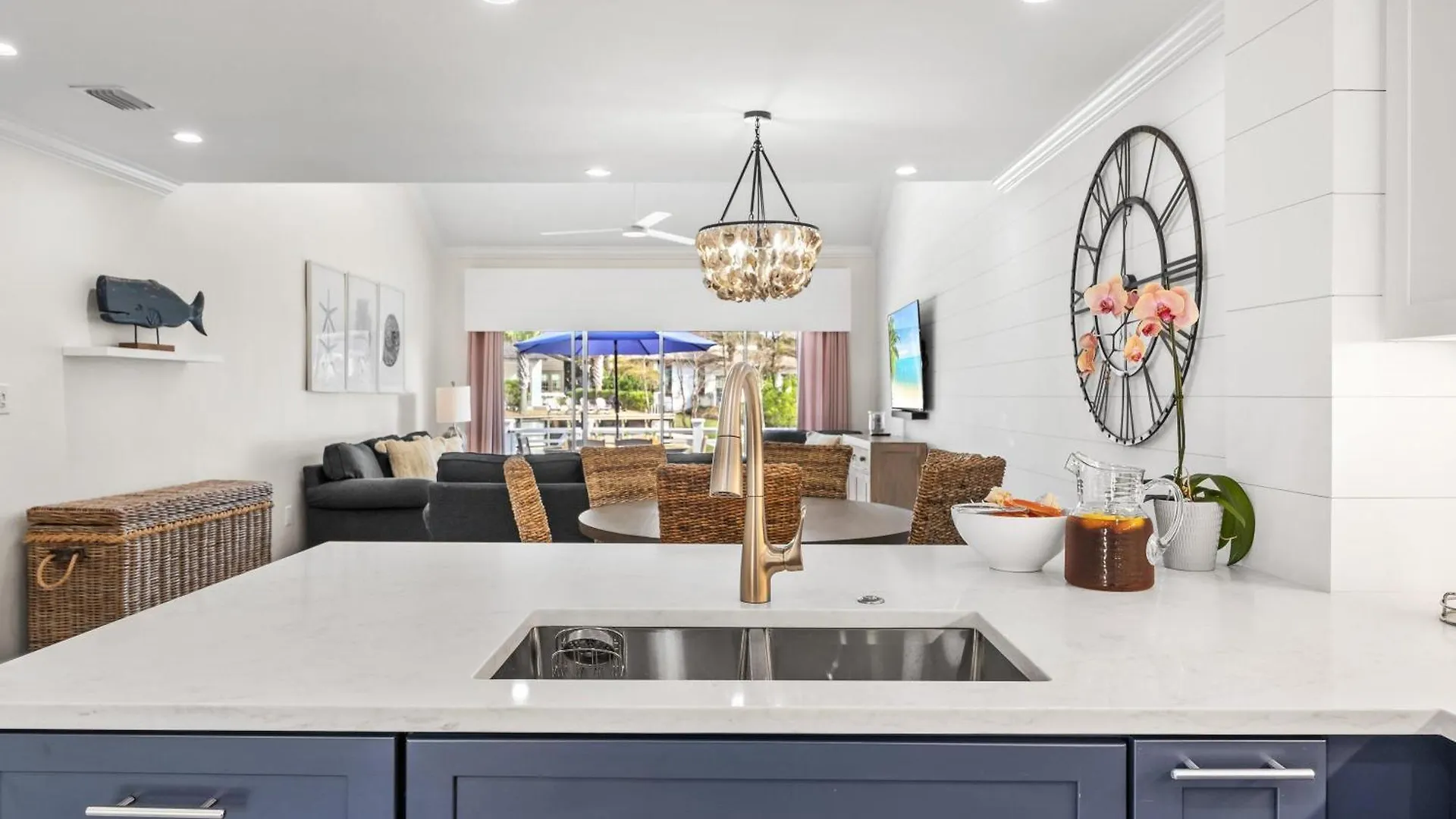 Beachwalk Villa 5204 Destin