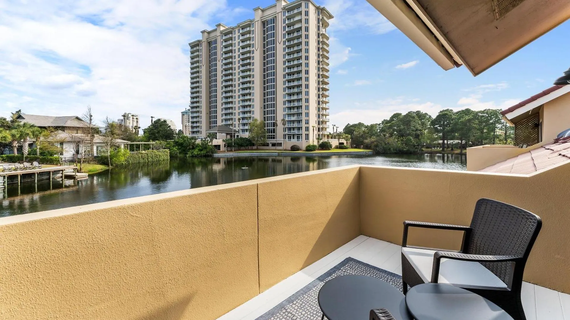 Beachwalk Villa 5204 Destin