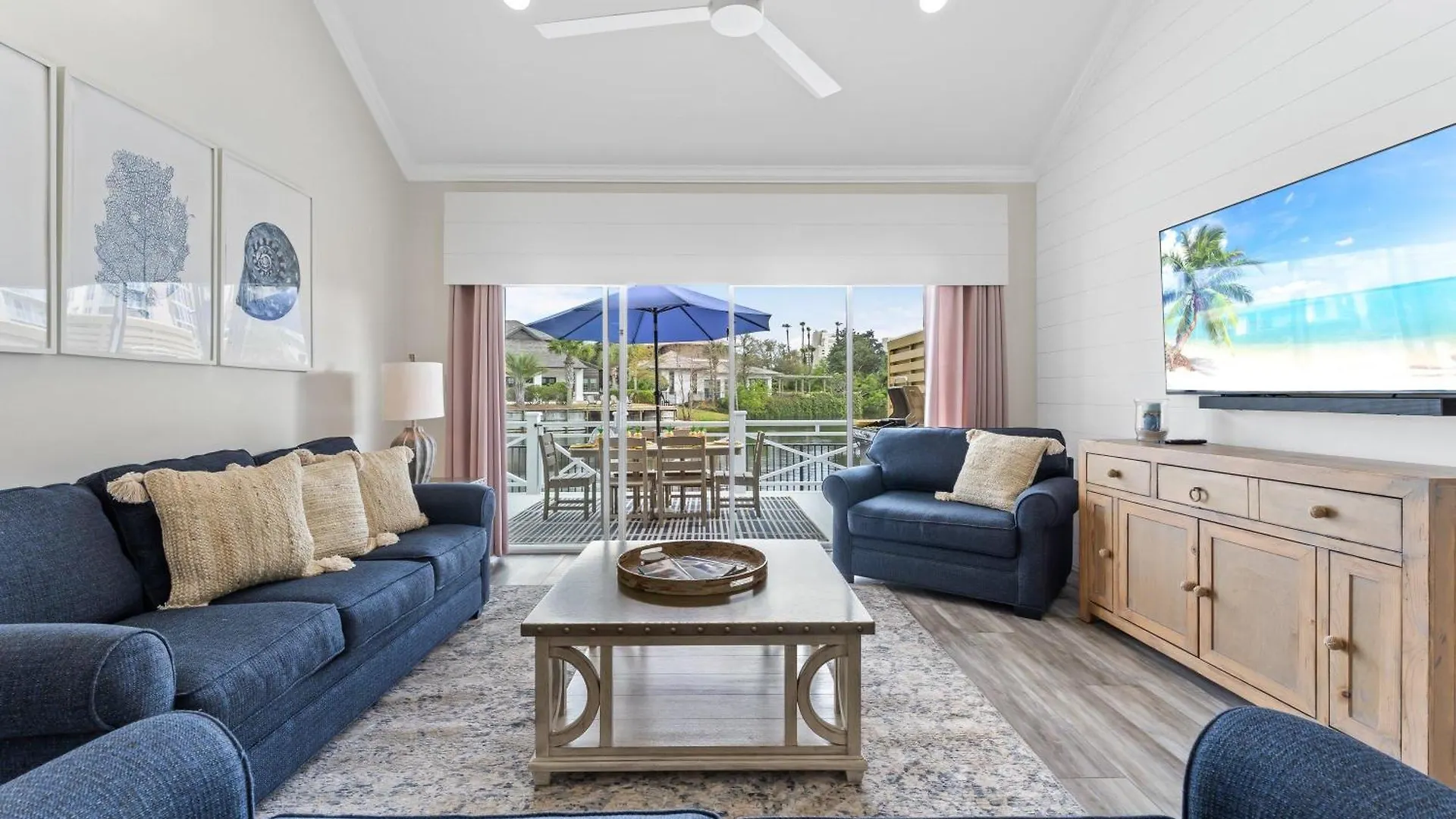 Beachwalk Villa 5204 Destin
