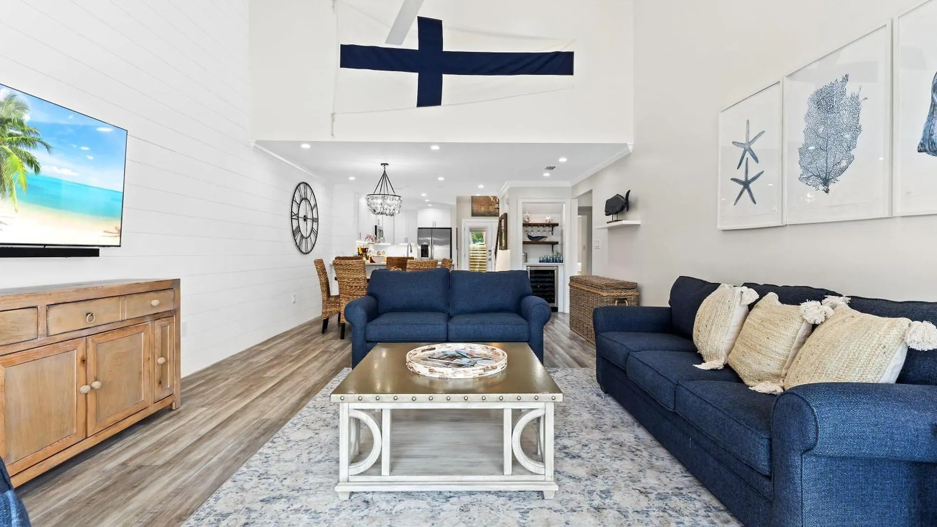Beachwalk Villa 5204 Destin