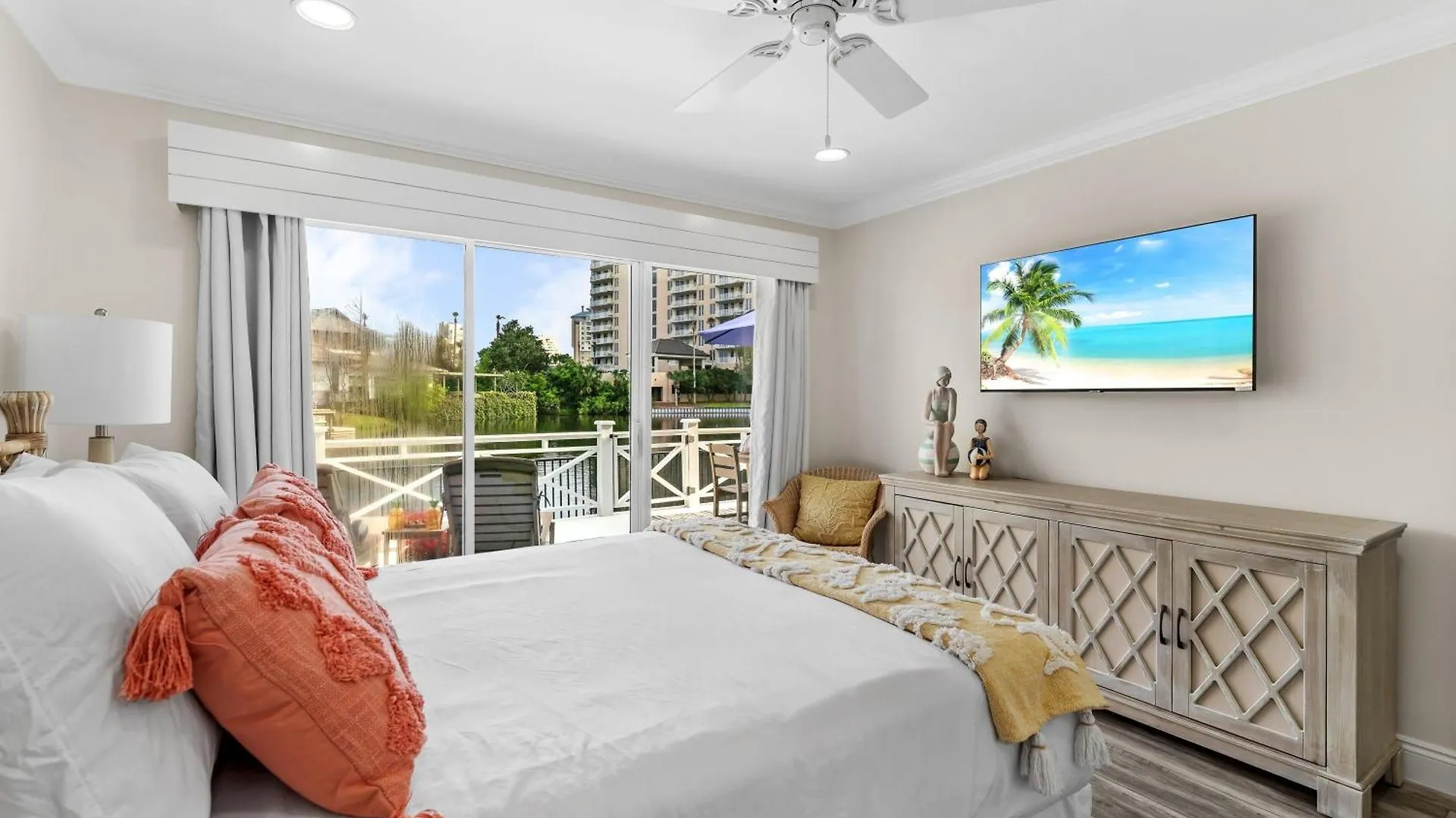 Beachwalk Villa 5204 Destin United States