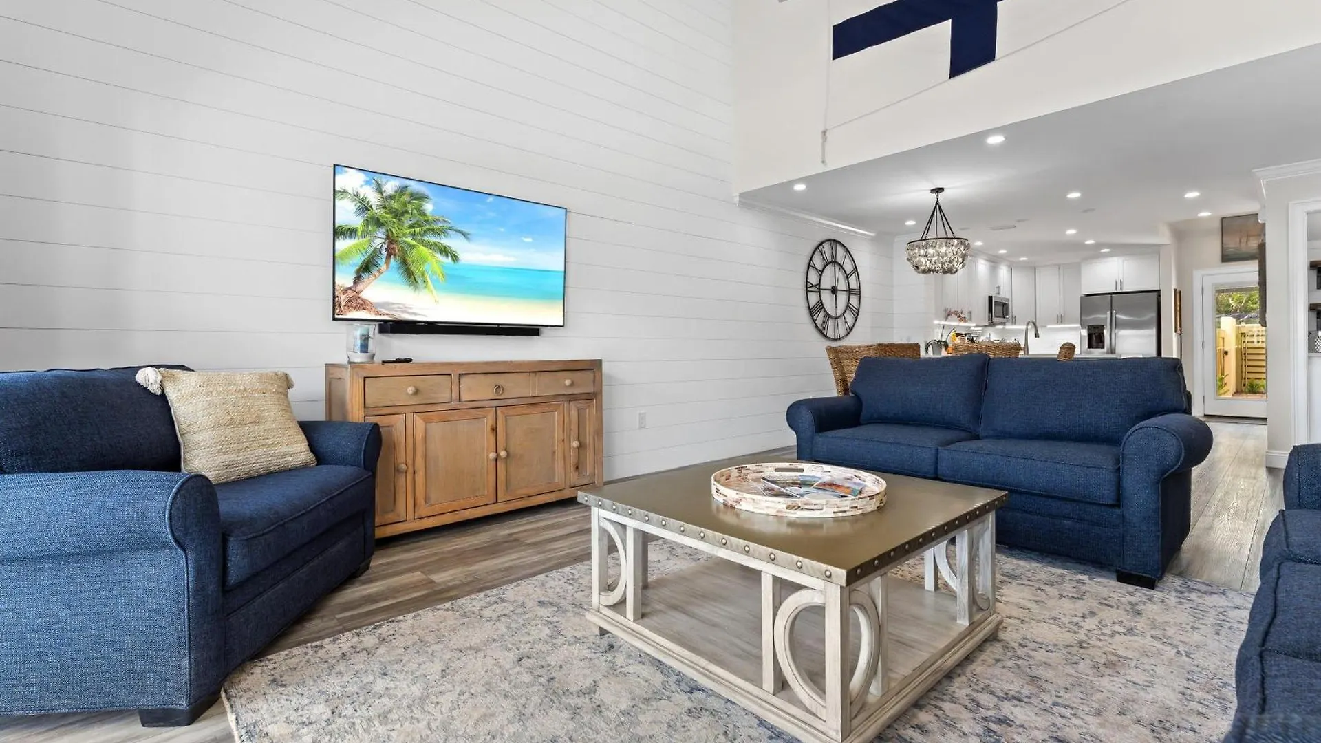 Beachwalk Villa 5204 Destin
