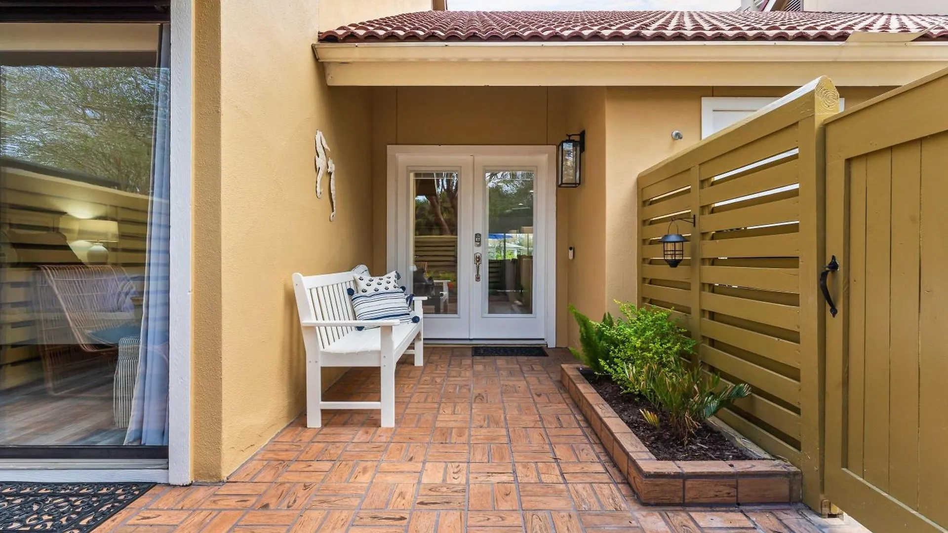 Beachwalk Villa 5204 Destin