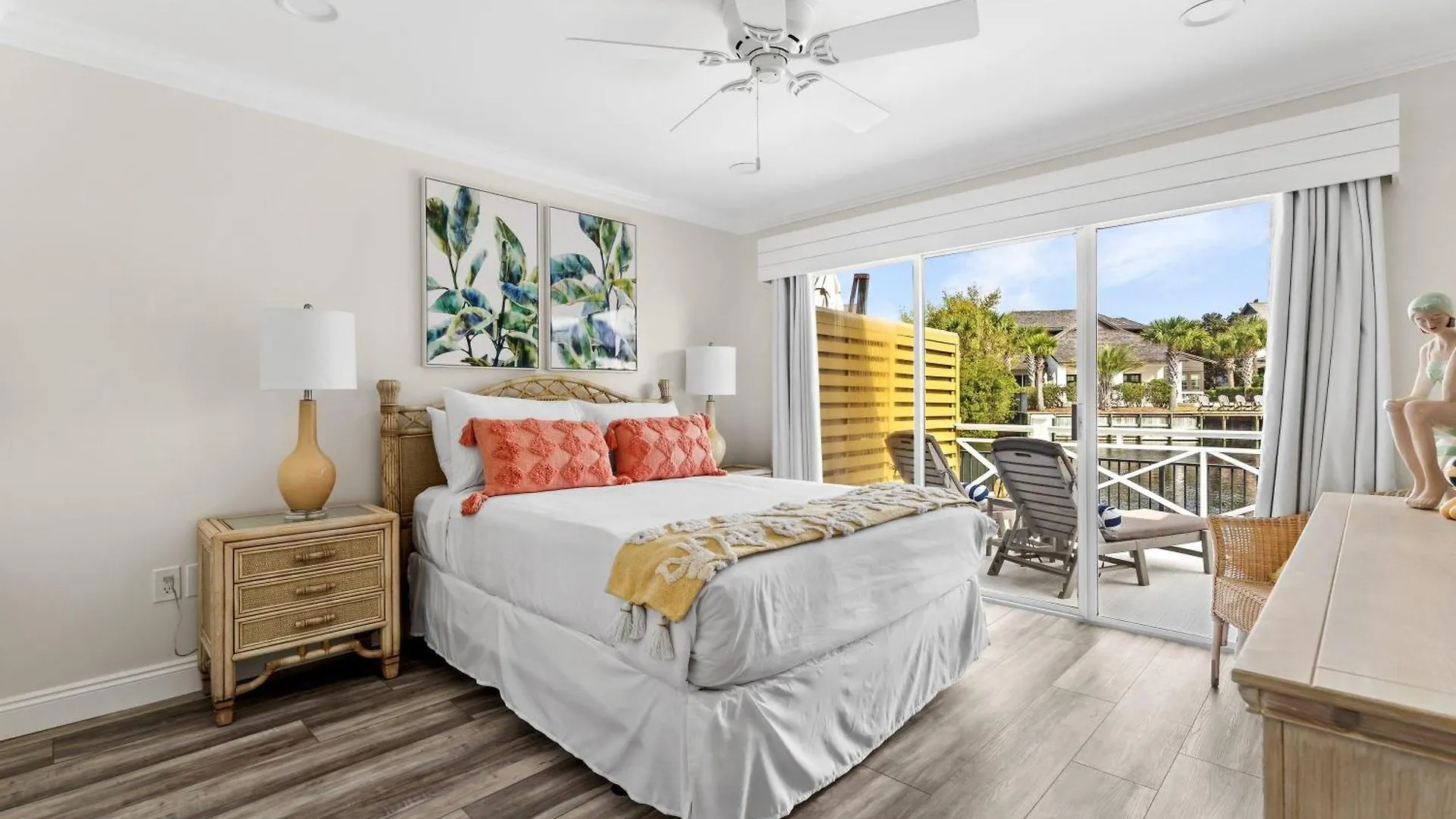 Beachwalk Villa 5204 Destin
